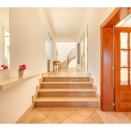 Holiday Home Cala Mesquida - Cde140 By Interhome ภายนอก รูปภาพ