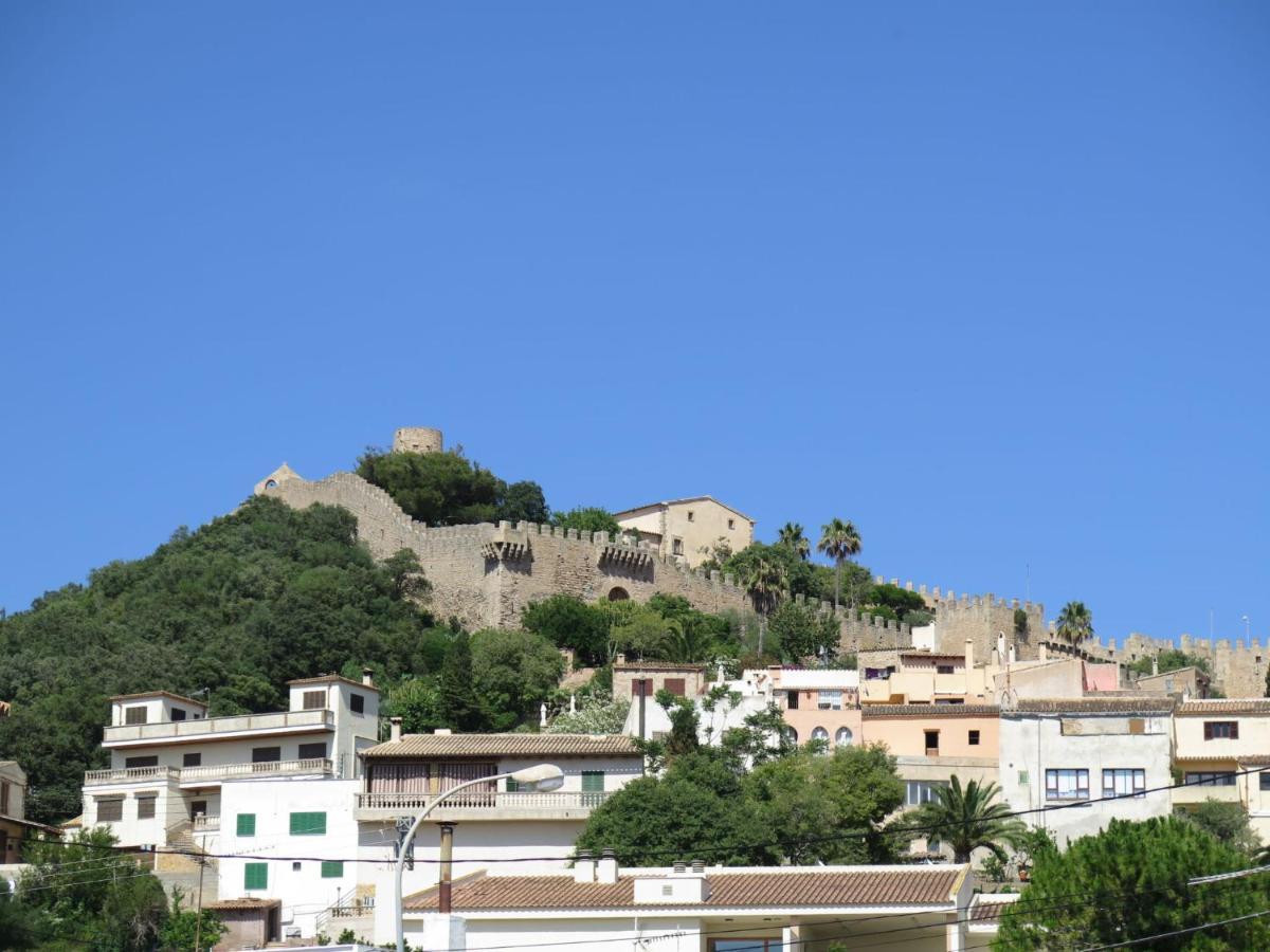 Holiday Home Cala Mesquida - Cde140 By Interhome ภายนอก รูปภาพ