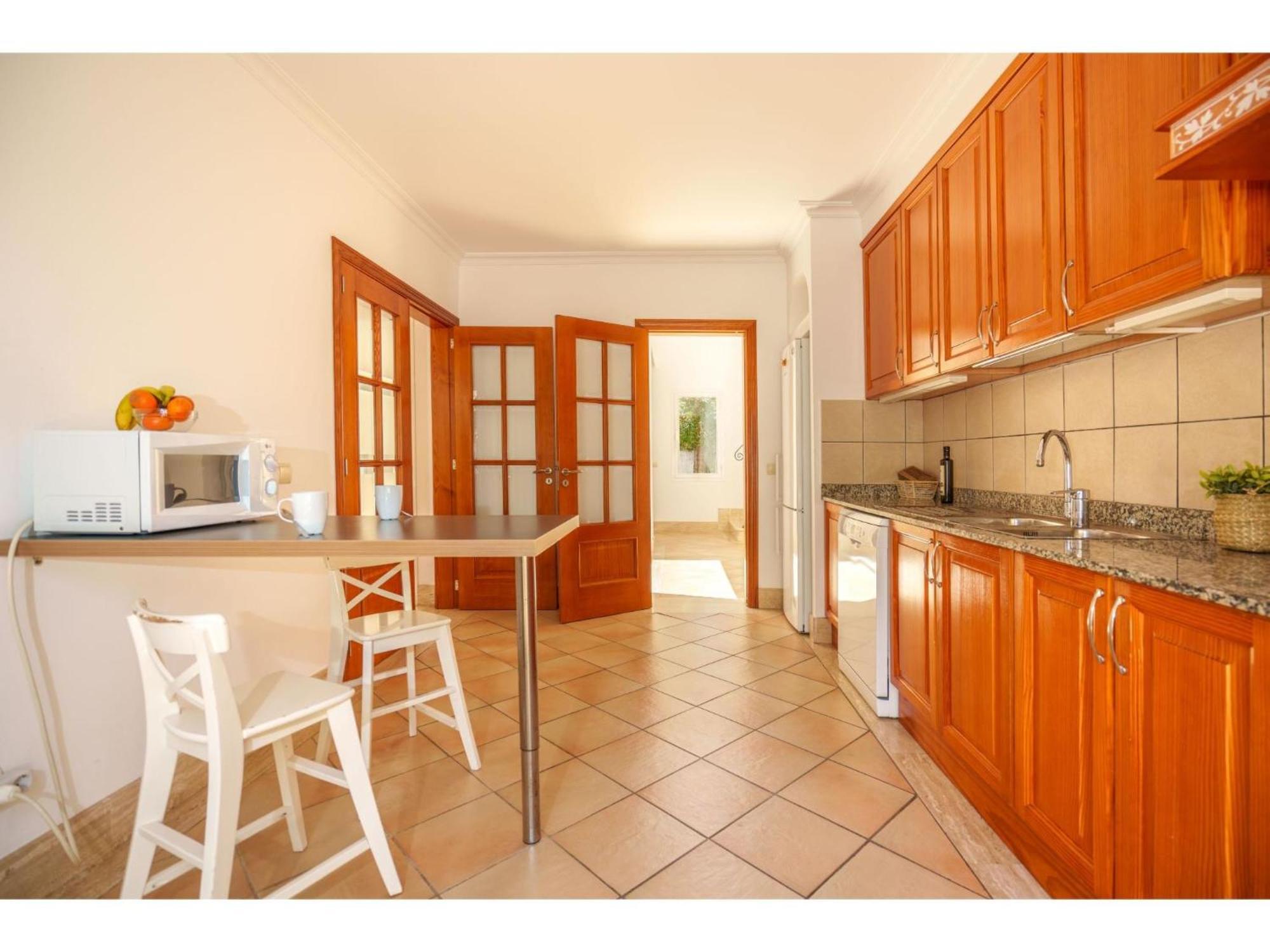 Holiday Home Cala Mesquida - Cde140 By Interhome ภายนอก รูปภาพ