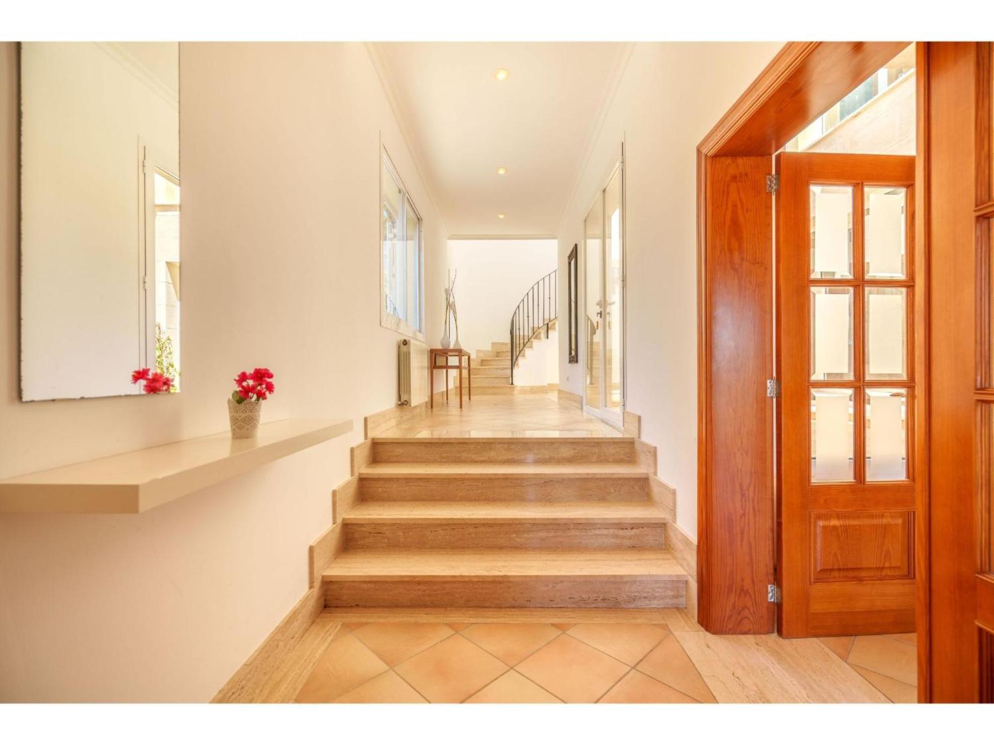 Holiday Home Cala Mesquida - Cde140 By Interhome ภายนอก รูปภาพ