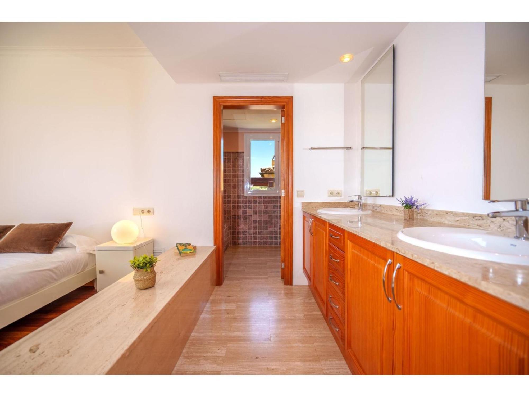 Holiday Home Cala Mesquida - Cde140 By Interhome ภายนอก รูปภาพ