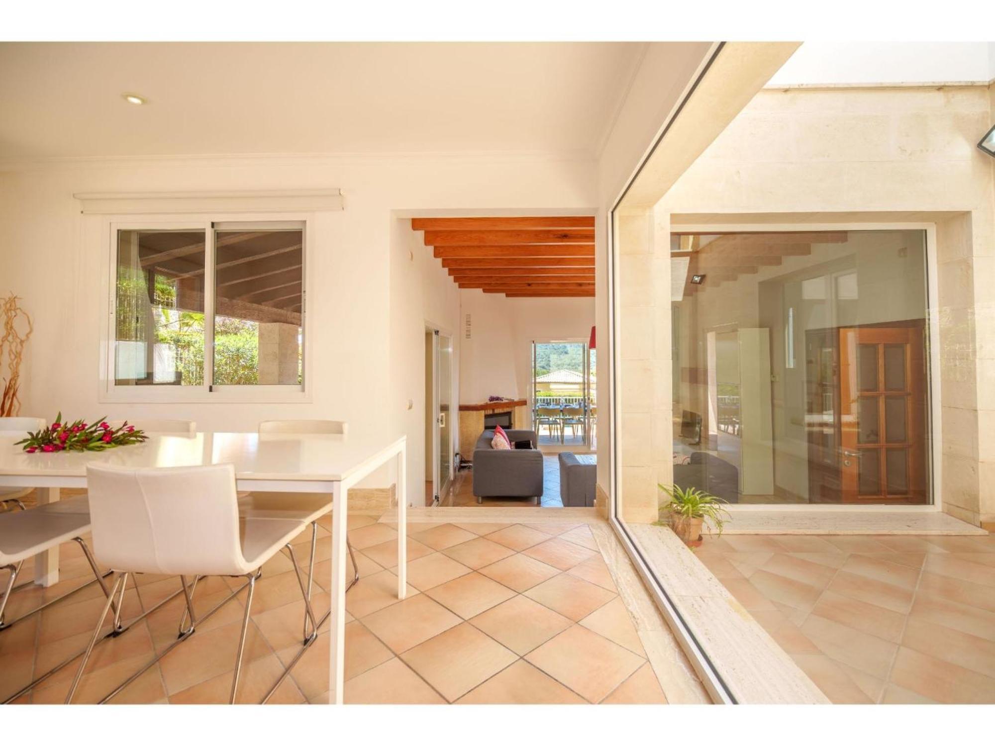 Holiday Home Cala Mesquida - Cde140 By Interhome ภายนอก รูปภาพ