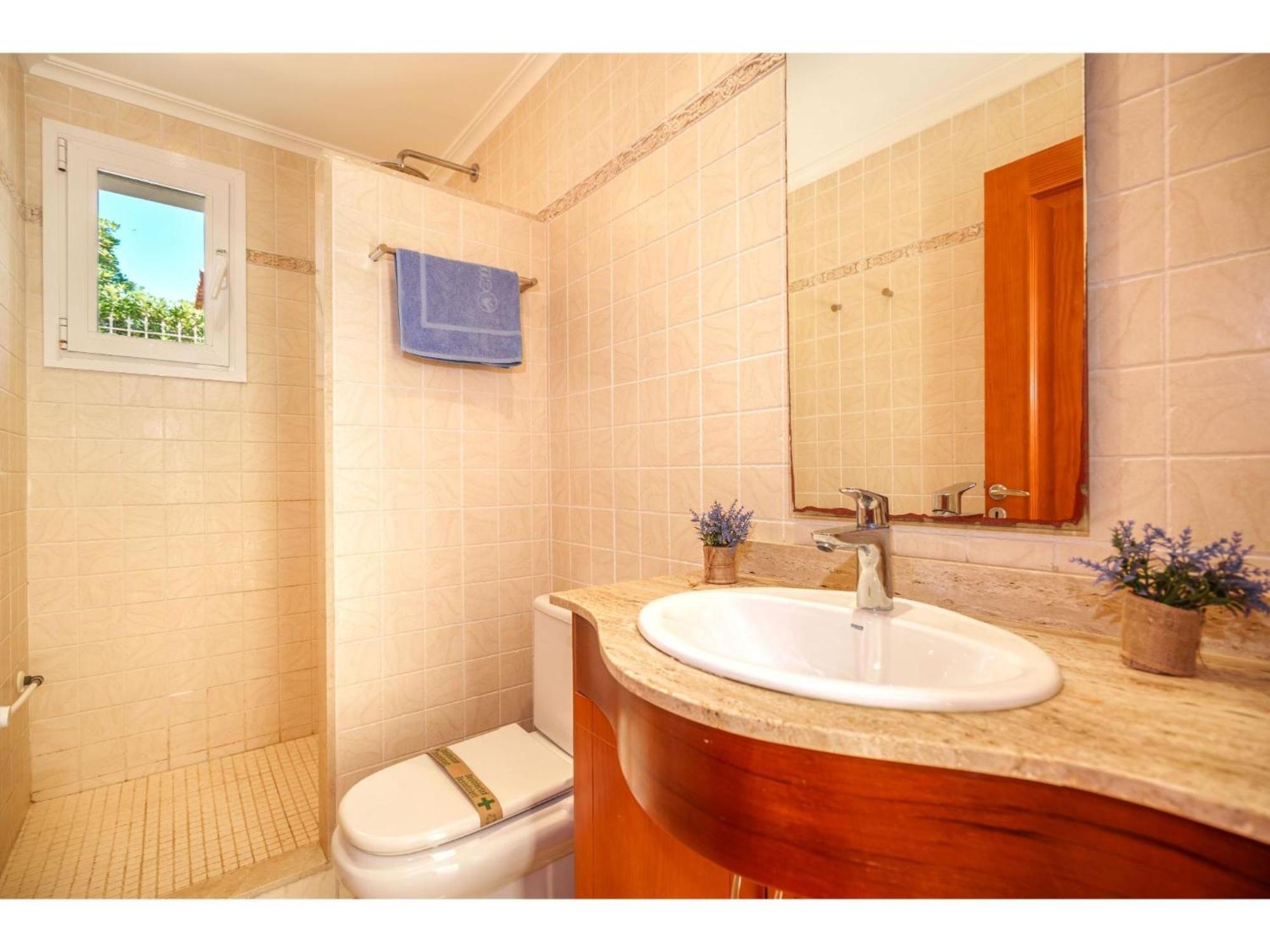 Holiday Home Cala Mesquida - Cde140 By Interhome ภายนอก รูปภาพ