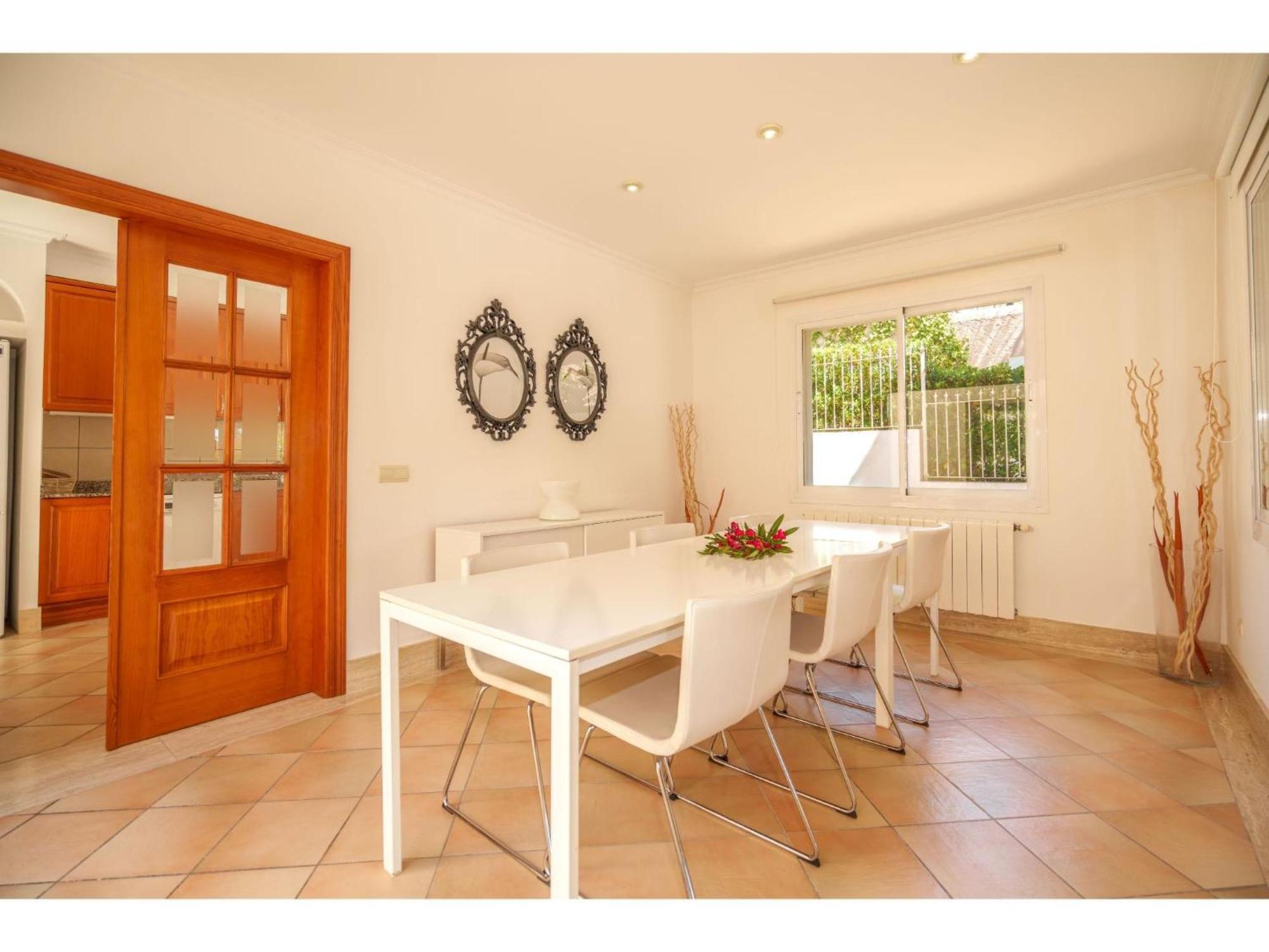 Holiday Home Cala Mesquida - Cde140 By Interhome ภายนอก รูปภาพ