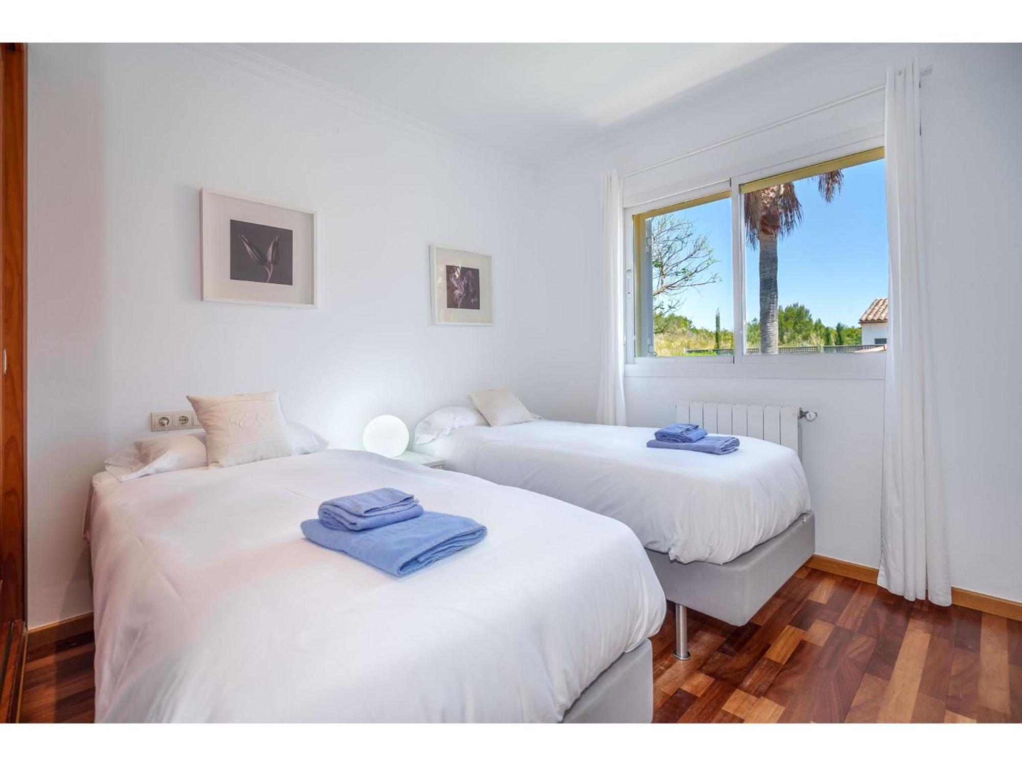 Holiday Home Cala Mesquida - Cde140 By Interhome ภายนอก รูปภาพ