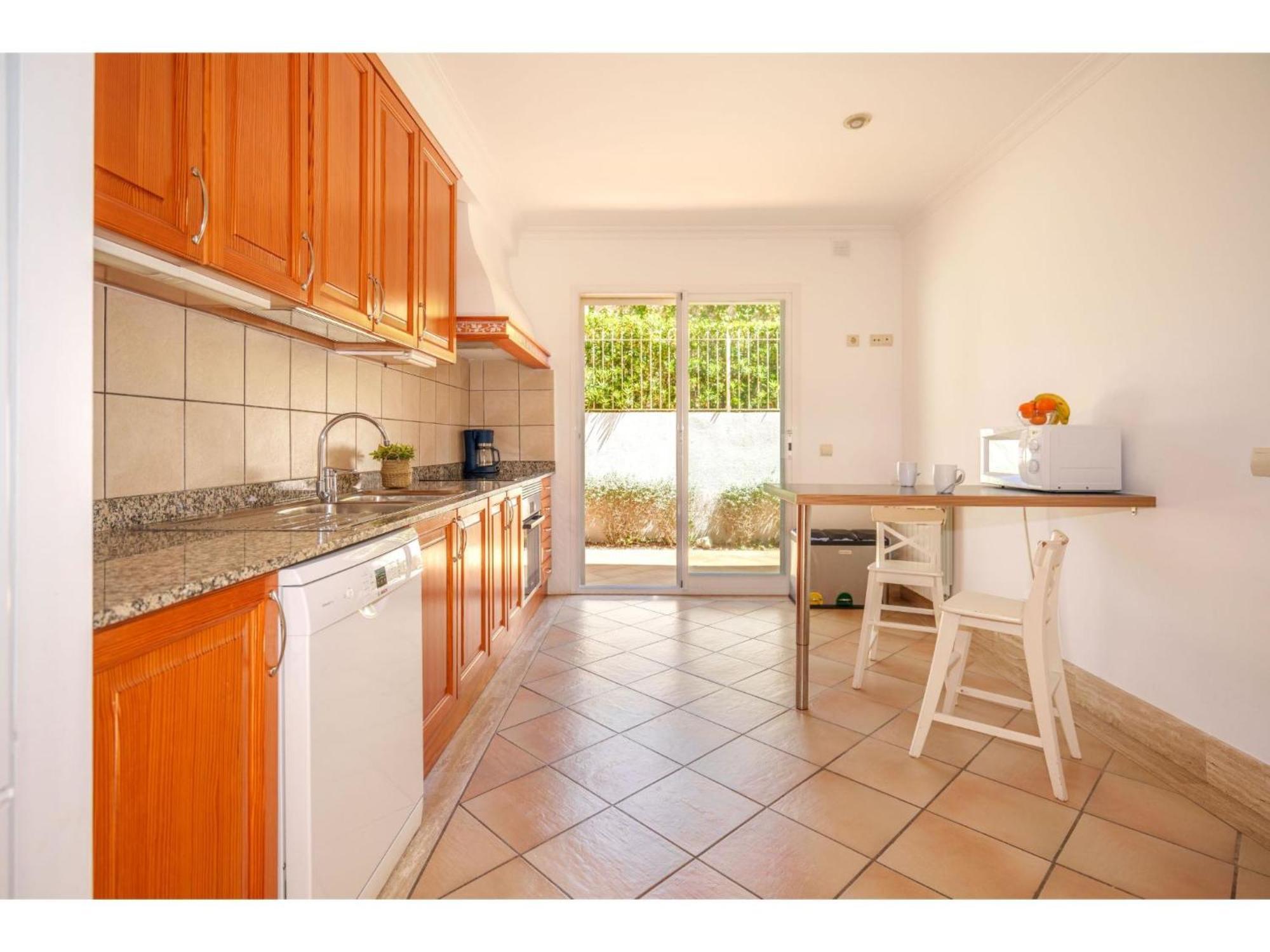 Holiday Home Cala Mesquida - Cde140 By Interhome ภายนอก รูปภาพ