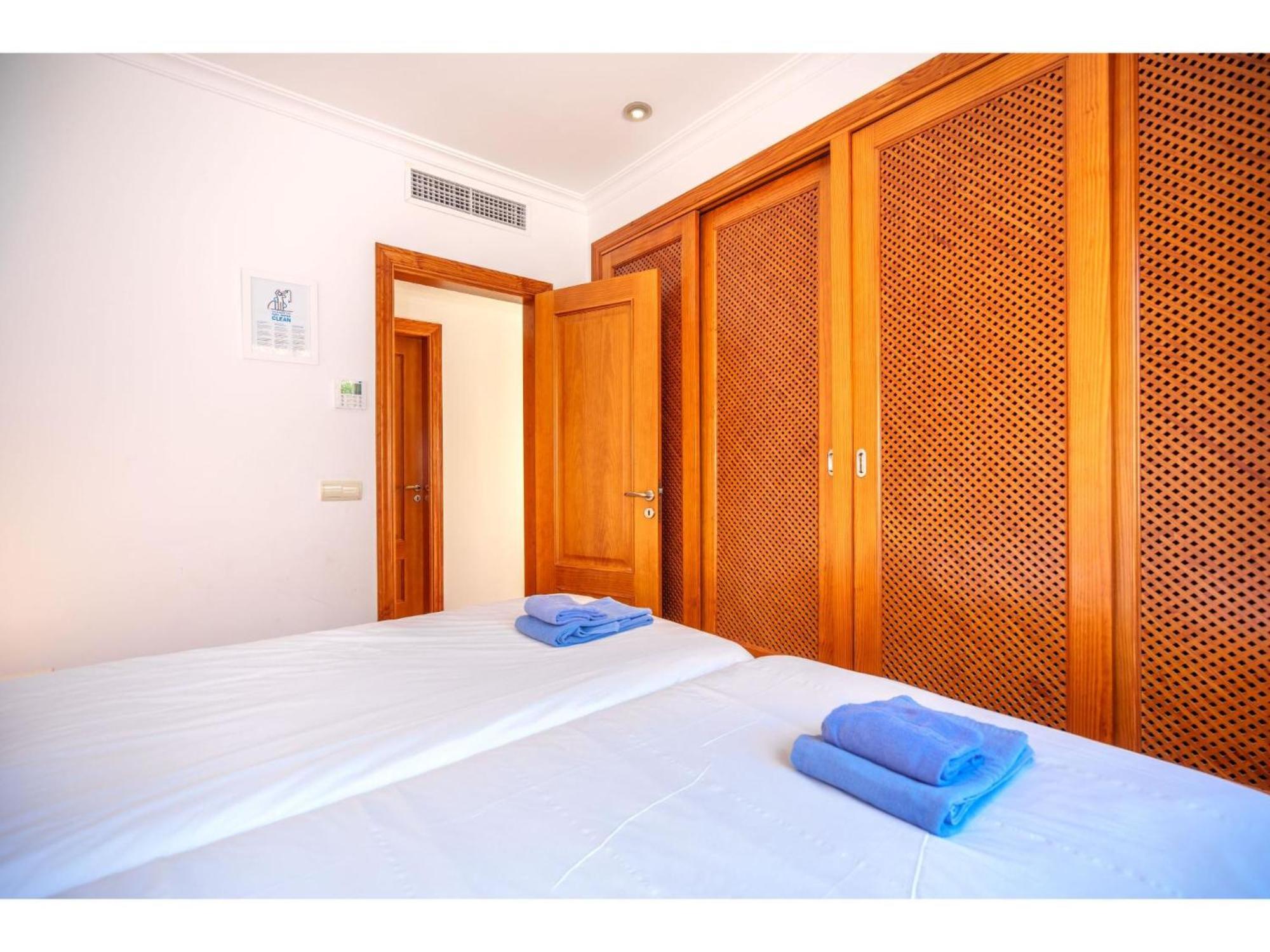 Holiday Home Cala Mesquida - Cde140 By Interhome ภายนอก รูปภาพ