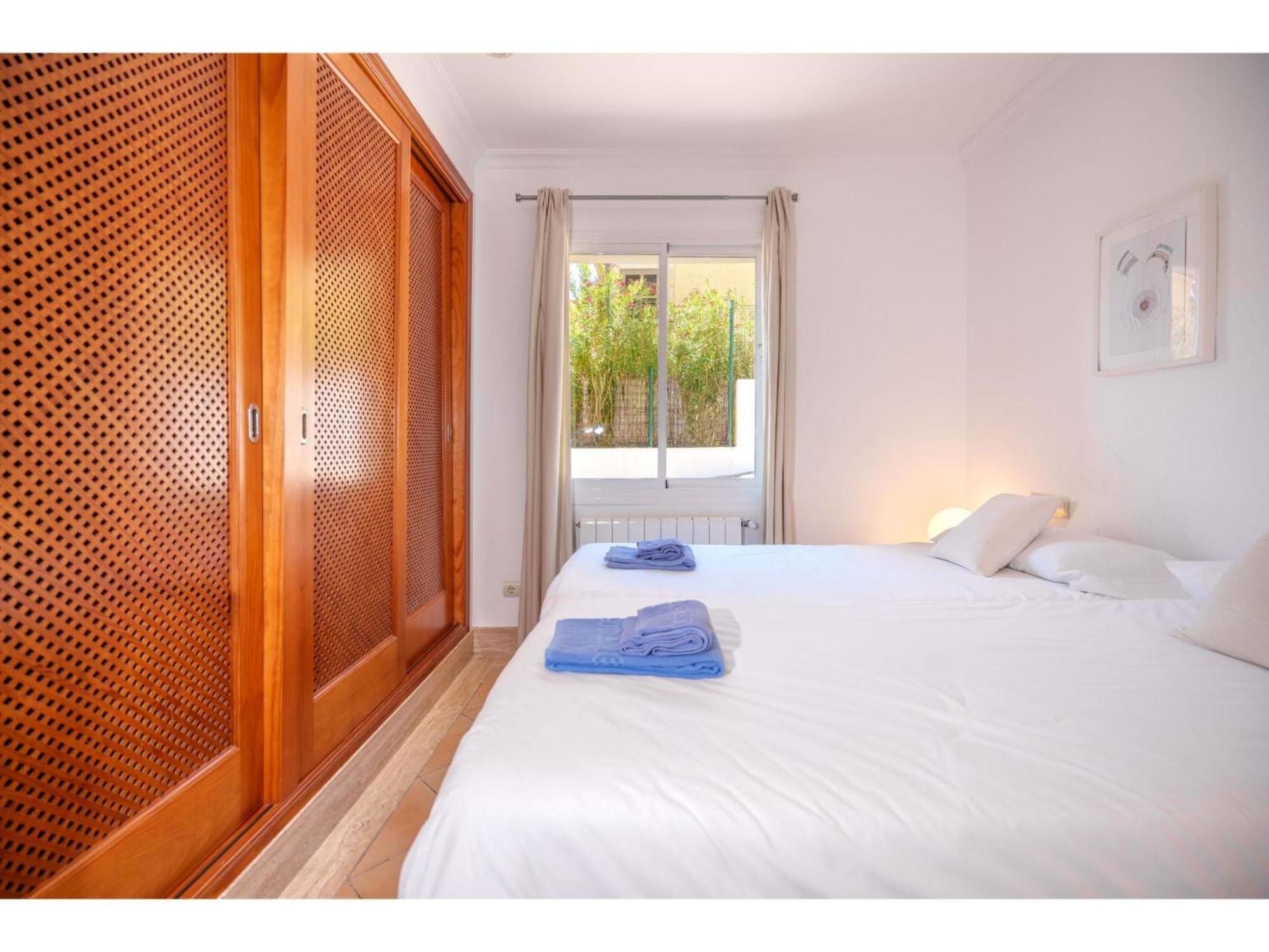 Holiday Home Cala Mesquida - Cde140 By Interhome ภายนอก รูปภาพ